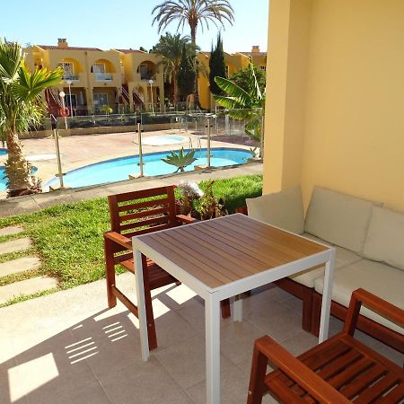 Maspalomas Tisalaya Suite 1.5. Maspalomas (Gran Canaria) Exterior foto