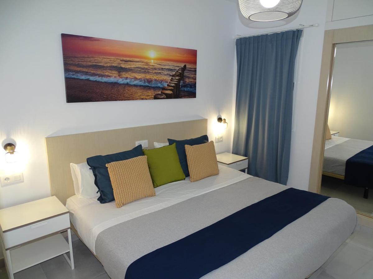 Maspalomas Tisalaya Suite 1.5. Maspalomas (Gran Canaria) Exterior foto