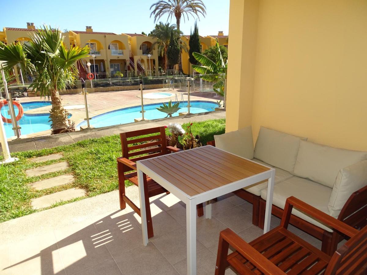Maspalomas Tisalaya Suite 1.5. Maspalomas (Gran Canaria) Exterior foto