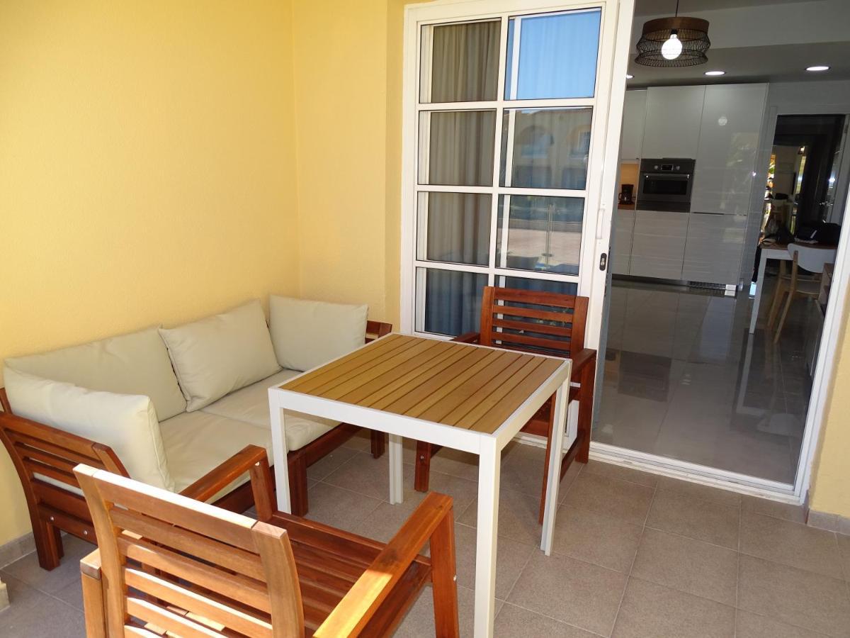 Maspalomas Tisalaya Suite 1.5. Maspalomas (Gran Canaria) Exterior foto