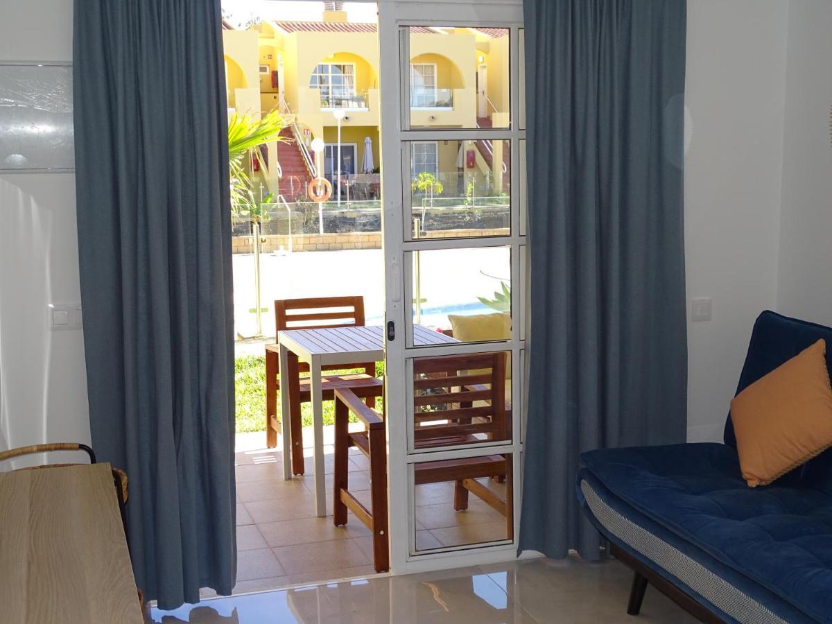 Maspalomas Tisalaya Suite 1.5. Maspalomas (Gran Canaria) Exterior foto