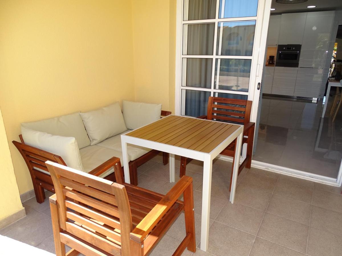 Maspalomas Tisalaya Suite 1.5. Maspalomas (Gran Canaria) Exterior foto