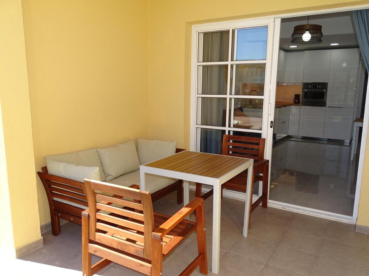 Maspalomas Tisalaya Suite 1.5. Maspalomas (Gran Canaria) Exterior foto