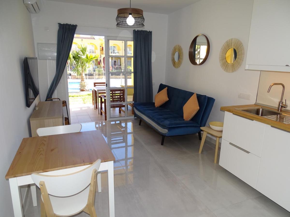 Maspalomas Tisalaya Suite 1.5. Maspalomas (Gran Canaria) Exterior foto