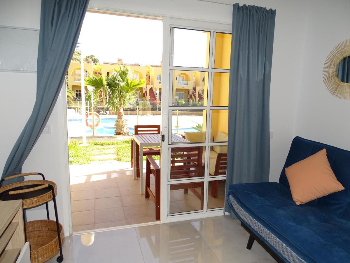 Maspalomas Tisalaya Suite 1.5. Maspalomas (Gran Canaria) Exterior foto