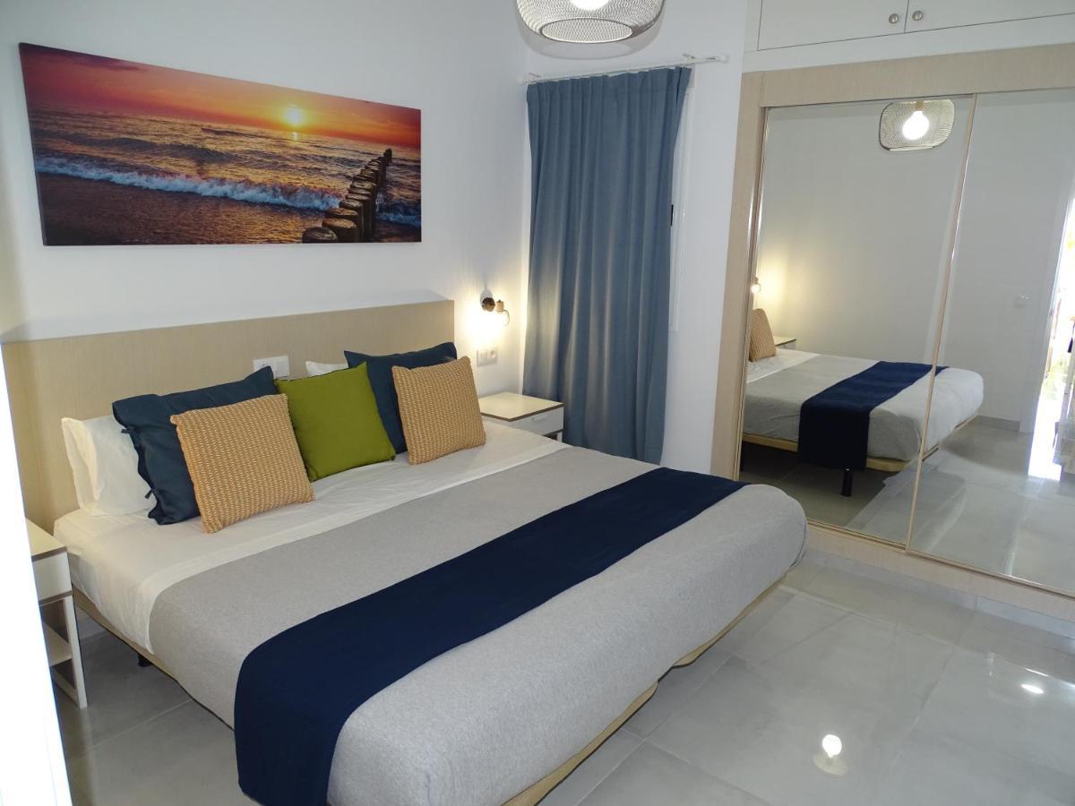 Maspalomas Tisalaya Suite 1.5. Maspalomas (Gran Canaria) Exterior foto