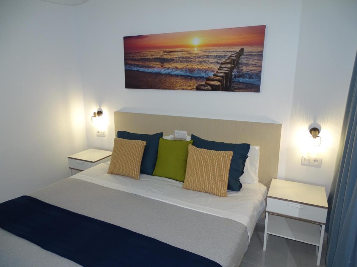 Maspalomas Tisalaya Suite 1.5. Maspalomas (Gran Canaria) Exterior foto