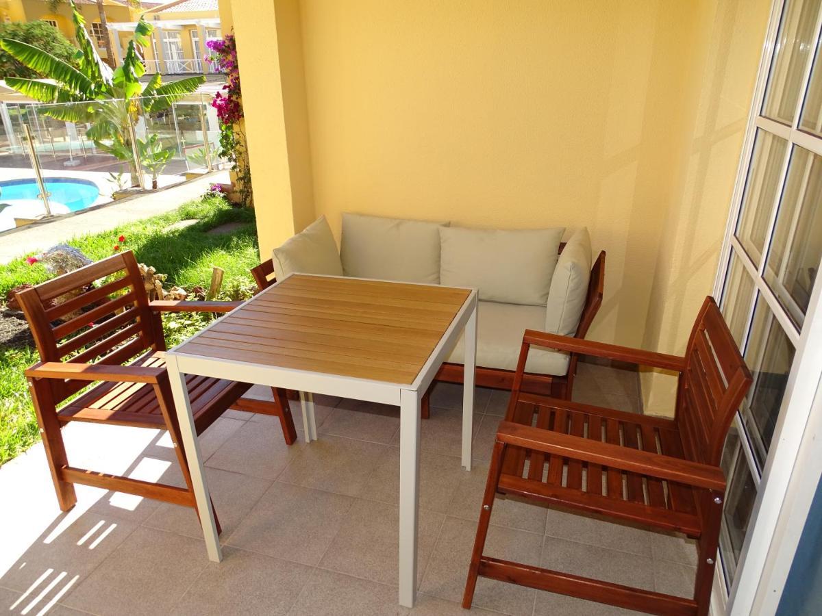Maspalomas Tisalaya Suite 1.5. Maspalomas (Gran Canaria) Exterior foto