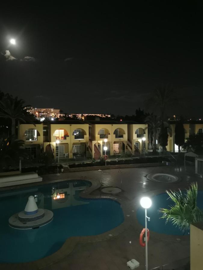 Maspalomas Tisalaya Suite 1.5. Maspalomas (Gran Canaria) Exterior foto