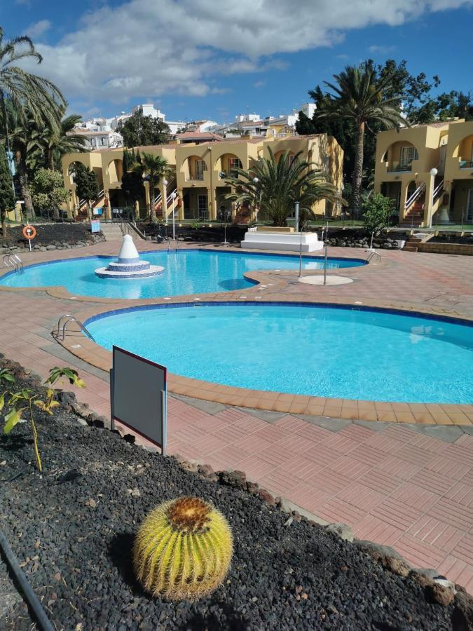 Maspalomas Tisalaya Suite 1.5. Maspalomas (Gran Canaria) Exterior foto