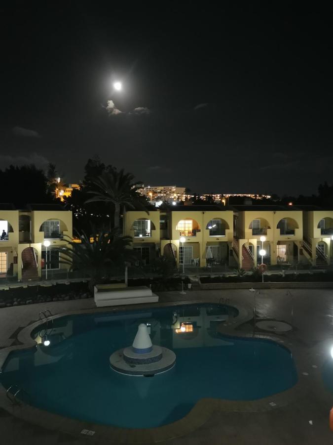 Maspalomas Tisalaya Suite 1.5. Maspalomas (Gran Canaria) Exterior foto