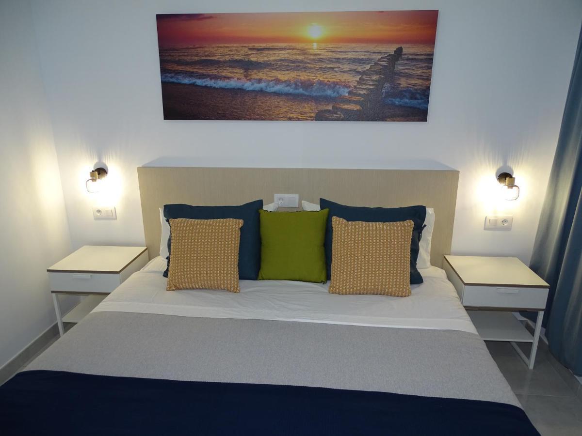 Maspalomas Tisalaya Suite 1.5. Maspalomas (Gran Canaria) Exterior foto