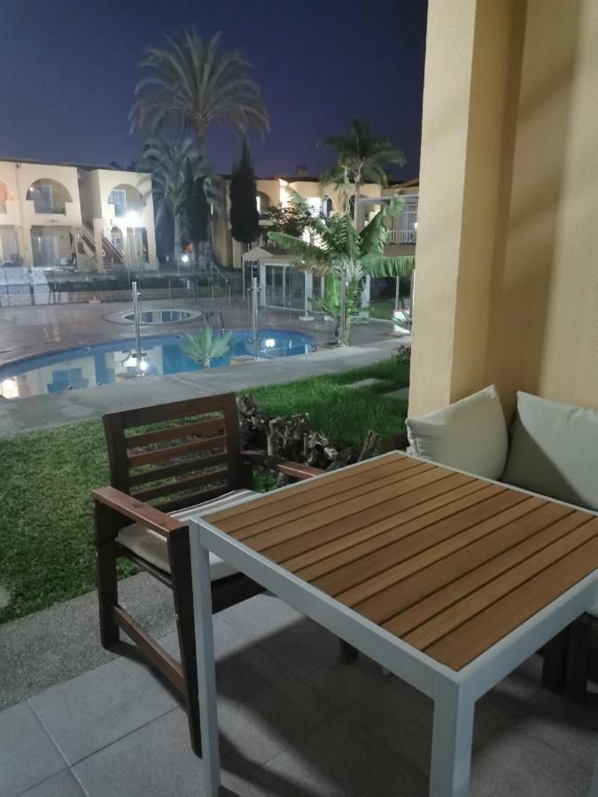 Maspalomas Tisalaya Suite 1.5. Maspalomas (Gran Canaria) Exterior foto
