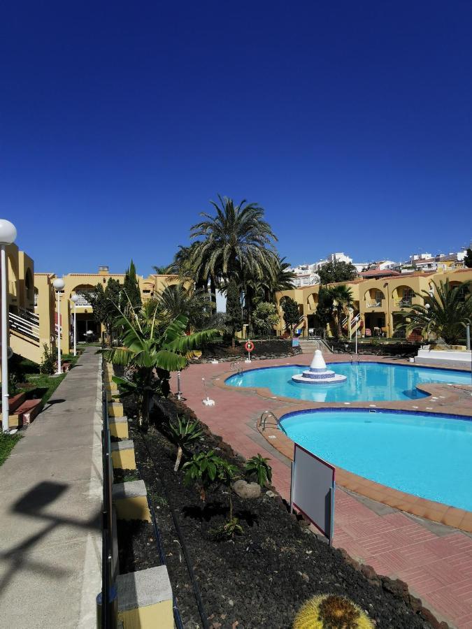Maspalomas Tisalaya Suite 1.5. Maspalomas (Gran Canaria) Exterior foto